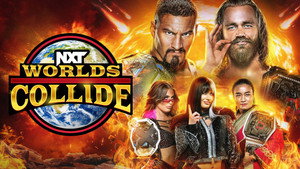 WWE NXT 16. évad Ep.38 38. epizód