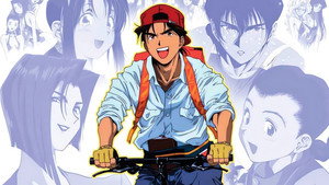 GOLDEN BOY さすらいのお勉強野郎 kép