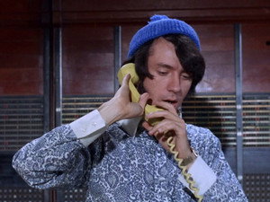 The Monkees 1. évad Ep.28 28. epizód