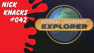 Nick Knacks 1. évad Ep.42 42. epizód