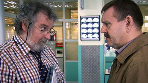 Holby City 16. évad Ep.32 32. epizód