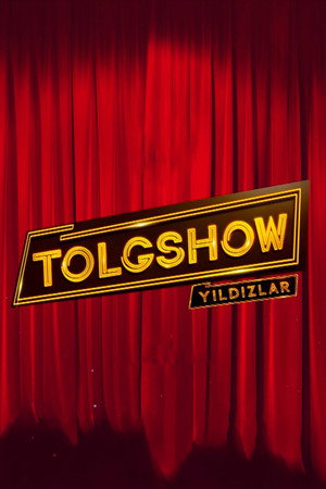 Tolgshow Yıldızlar poszter