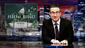 John Oliver-show az elmúlt hét híreiről 4. évad Ep.6 6. epizód