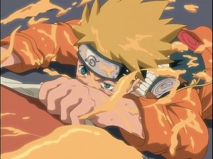 Naruto 2. évad Ep.57 Ugrik, repül és úszik! Íme, a béka nagyfőnök!
