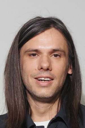Orelsan profil kép
