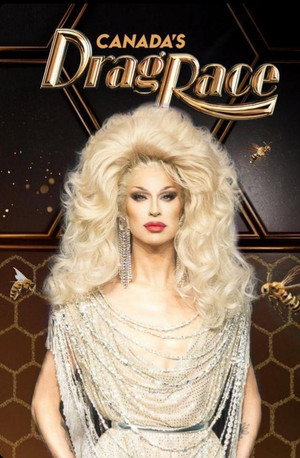 Canada's Drag Race poszter