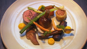 MasterChef: The Professionals 8. évad Ep.17 17. epizód