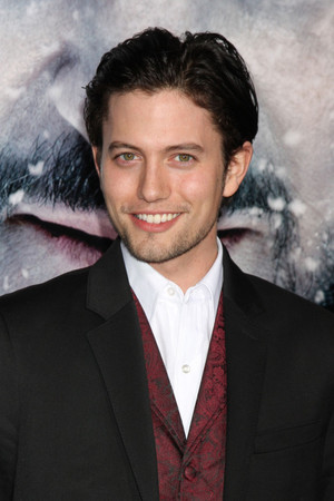 Jackson Rathbone profil kép