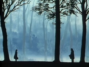 ブルーシード 1. évad Ep.1 1. epizód