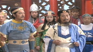 封神榜 1. évad Ep.9 9. epizód