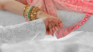 बड़े अच्छे लगते हैं 2. évad Ep.311 311. epizód