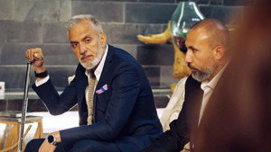 ملوك الجدعنة 1. évad Ep.27 27. epizód
