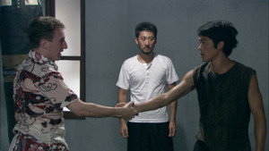 Bruce Lee legendája 1. évad Ep.22 22. epizód