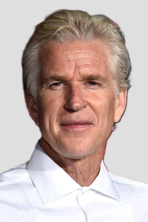 Matthew Modine profil kép
