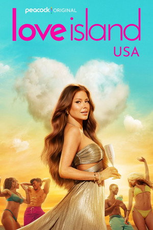 Love Island USA 8. évad (2026-06-02) poszter