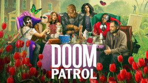 Doom Patrol kép