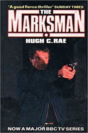 The Marksman 1. évad (1987-12-04) poszter