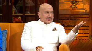 The Kapil Sharma Show 2. évad Ep.303 303. epizód