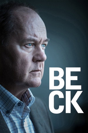 Beck 10. évad (2024-12-06) poszter