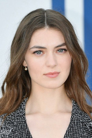 Anamaria Vartolomei profil kép