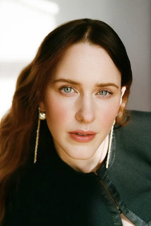 Rachel Brosnahan profil kép
