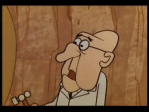 Underdog 1. évad Ep.15 15. epizód
