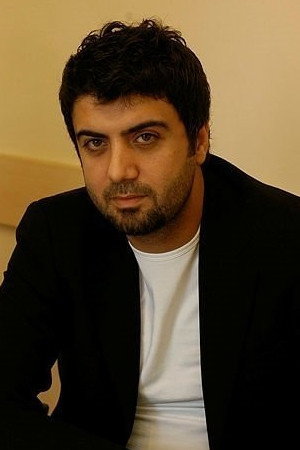 Raci Şaşmaz profil kép