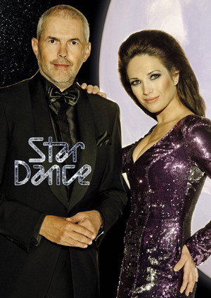 StarDance poszter