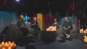 晚吹 - 總有一瓣喺左近 7. évad Ep.245 245. epizód