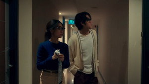รัก มาก เธอ 1. évad Ep.5 5. epizód