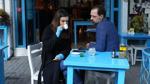 Gelsin Hayat Bildiği Gibi 1. évad Ep.18 18. epizód