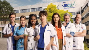 Medisch Centrum West kép