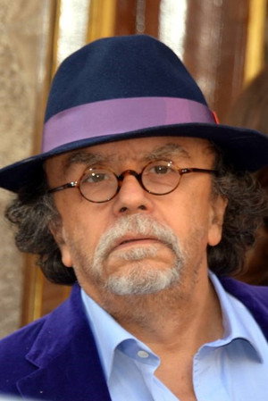 Jean-Michel Ribes profil kép