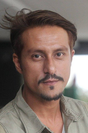 Bront Palarae profil kép