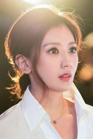 賈靜雯 profil kép