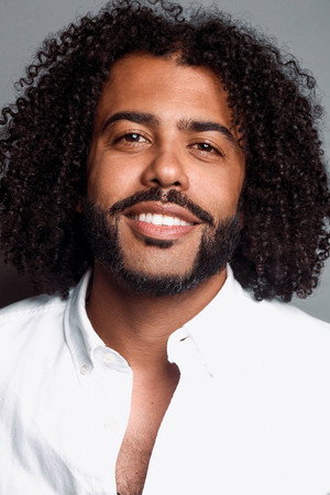 Daveed Diggs profil kép