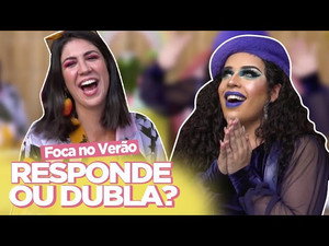Foca no Verão 1. évad Ep.1 1. epizód