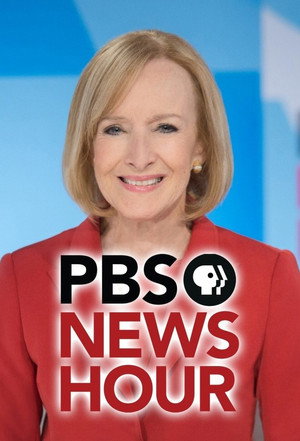 PBS News Hour poszter