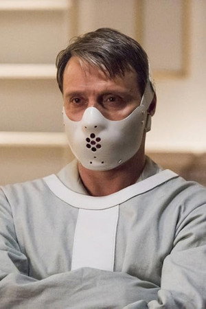 Hannibal poszter