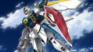 新機動戦記ガンダムW kép
