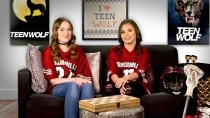 Teen Wolf: Farkasbőrben Speciális epizódok Ep.15 15. epizód
