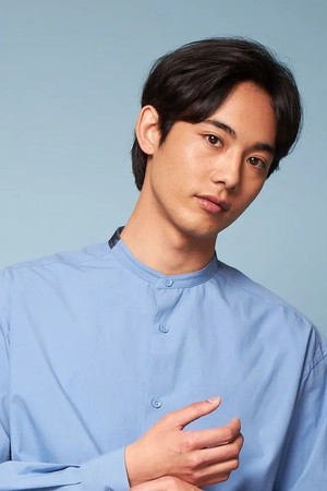藤林泰也 profil kép