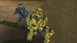 Red vs. Blue 5. évad Ep.10 10. epizód