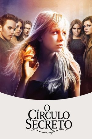 The Secret Circle poszter