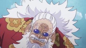 One Piece 23. évad Ep.1179 1179. epizód