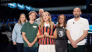 Switch 16. évad Ep.18 18. epizód