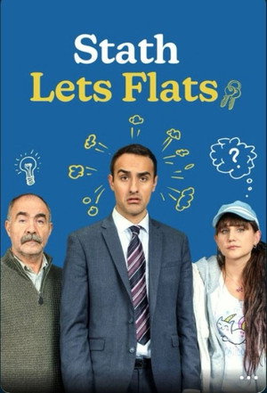 Stath Lets Flats poszter