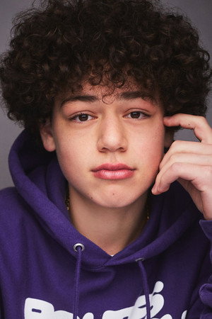 Julian Lerner profil kép