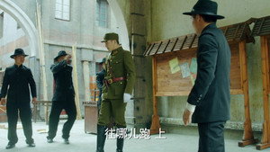 怒海红尘 1. évad Ep.2 2. epizód