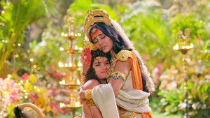 Veer Hanuman - Bolo Bajrang Bali Ki Jai 1. évad Ep.67 67. epizód
